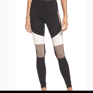 Zella Wonder High Waist Leggings.